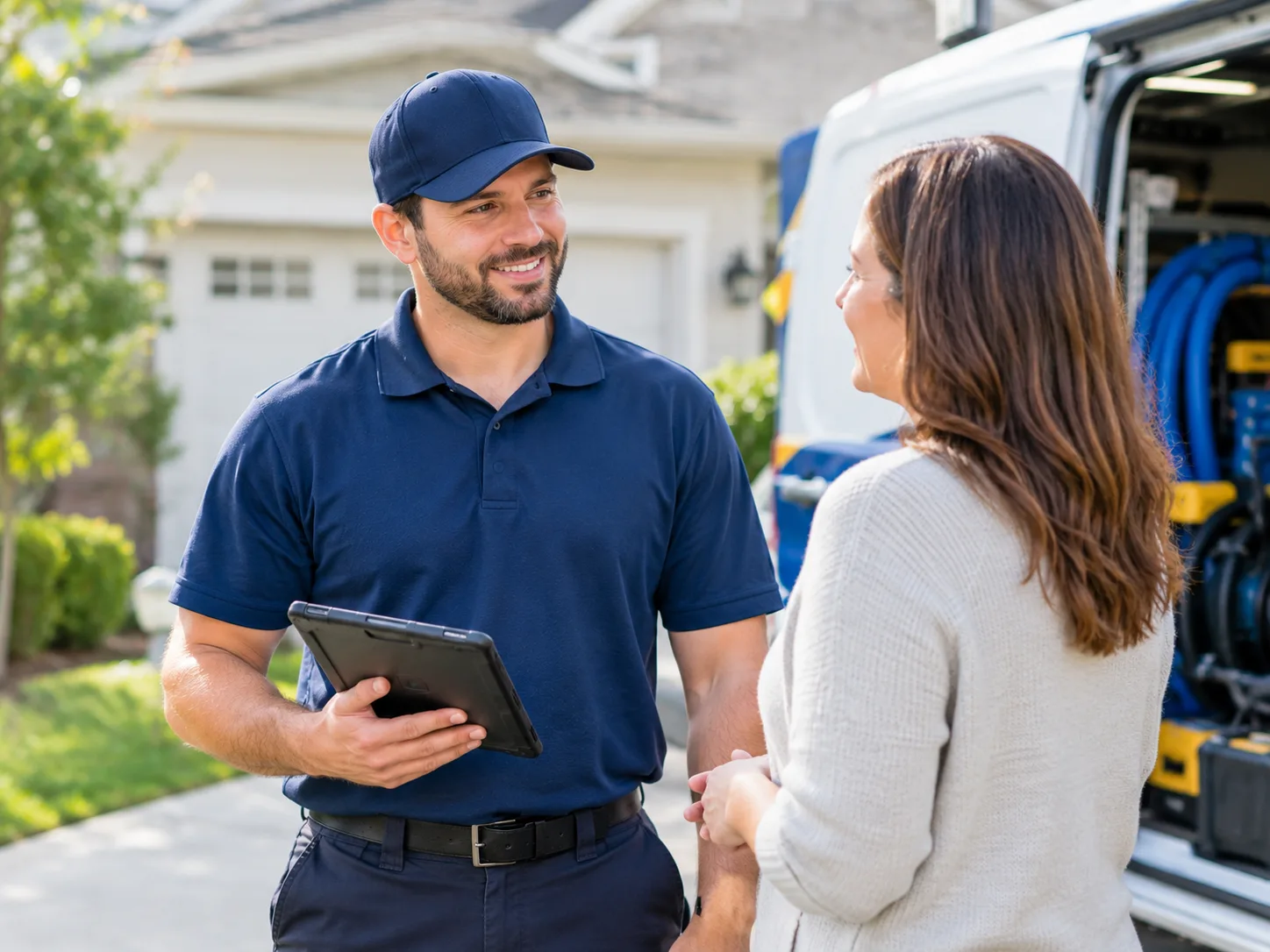 Sewage Backup Cleanup Grifton, NC FAQs